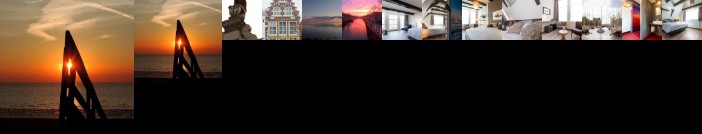 Boutique Hotel De Eilanden