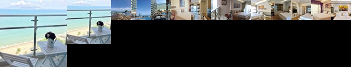 Balcony Seaview Nha Trang Centre