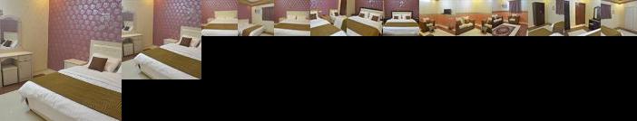 Qusor Al Aziziya Apartments