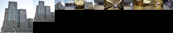 Hotel Cacao Incheon