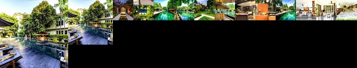 La Residence Blanc D'Angkor