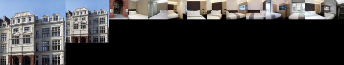 The Z Hotel Shoreditch