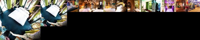 Dao Anh Khanh Tree House