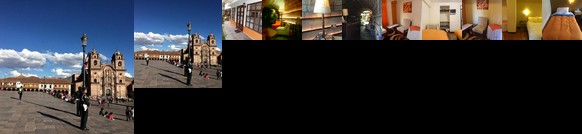 Munaycha Casa Hospedaje