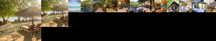 The Sevenseas Resort Koh Kradan