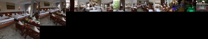 Hoian River Palm Hotel & Villas