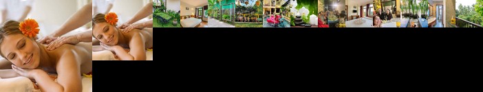 Riverside Oasis Villa