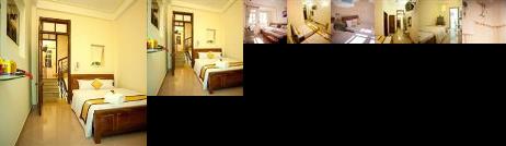 Happy Hotel Da Lat