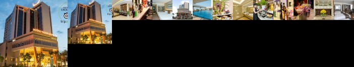 Muong Thanh Grand Quang Tri Hotel
