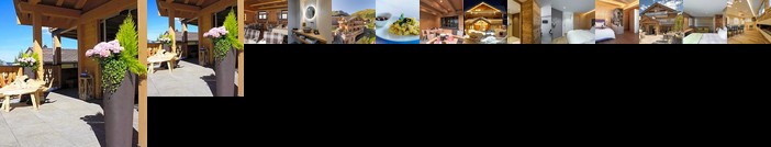 Caschu Alp Boutique Design Hotel Stoos