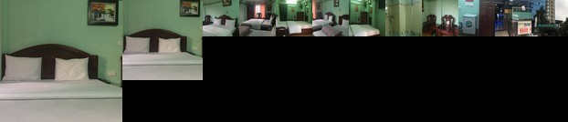 Nhan Hoa Hotel