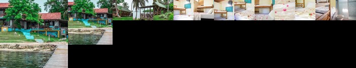 Eco hotel La Cocotera