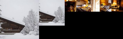 Chalet Royal Les Diablerets