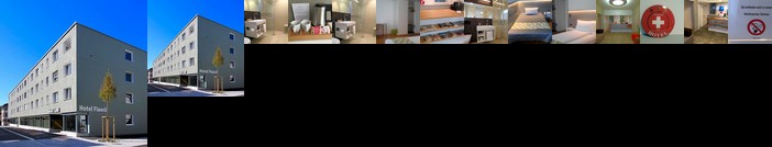 Hotel Flawil