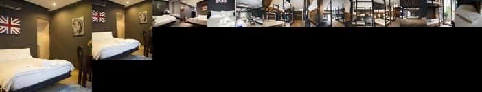 The Common Room Project