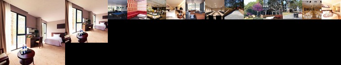 Terracotta Hotel & Resort Dalat