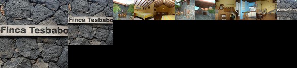 Finca Tesbabo