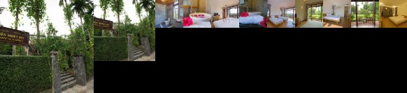 Tropical Garden & Pool Villa