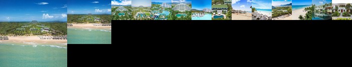 Cam Ranh Riviera Beach Resort & Spa
