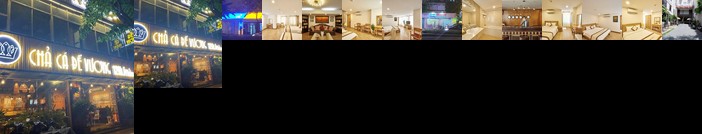 Sai Gon's Book Hotel