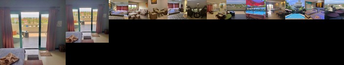 Mui Ne Hills Bliss Hotel