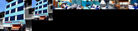 Hospedaje Miguelito