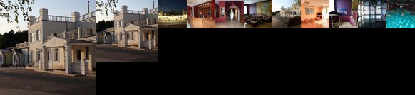 Cherry Orhard Hotel