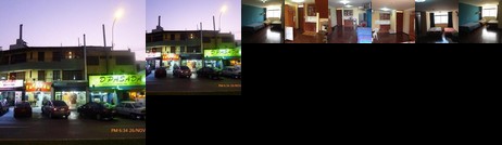 Rent - Mini Aparment