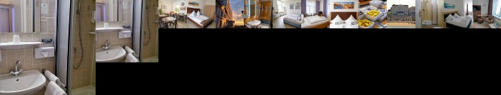 Nordsee Hotel Borkum