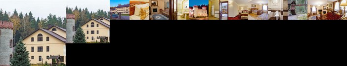 Usadba Lubuzhskoe Predmestie