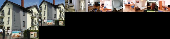 Pokoje Goscinne Anastazja