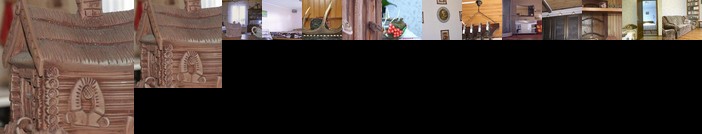 Agrousadba Pushchanskaya