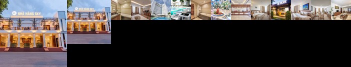 Tan Son Nhat Saigon Hotel