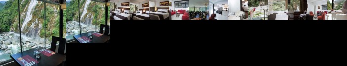 Hotel Ferre Machu Picchu