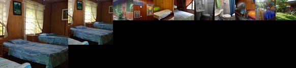 Sol de Mayo Guest House