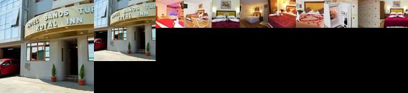 Royal Inn Suites & Spa