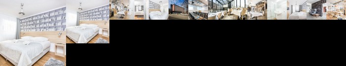 Smart Hotel Gdansk