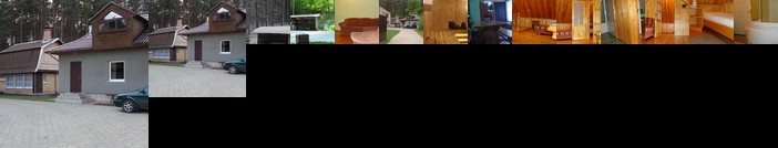 Guest House na Opushke