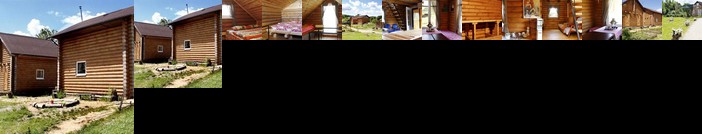 Usadba Krolchya nora