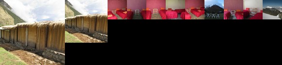 Salkantay Cabins Machu Picchu