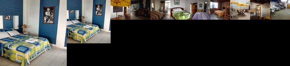 Hostel Playa Ola Grande