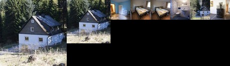 Ferienhaus 060 Waldhaus