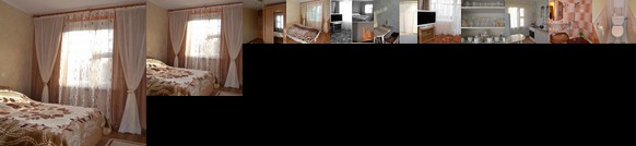 Apartment on Marinenko