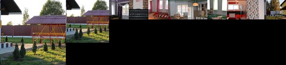 Vacation Cottage in Vitebsk