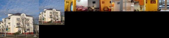 Apartments on Lenina Kobryn