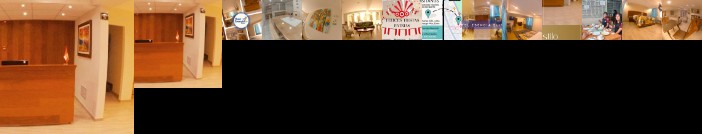 Hotel Esencia Suites