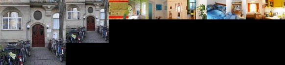 Private Gastezimmer bei Ila Zimmerling