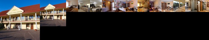 Hotelik Pod Lwami