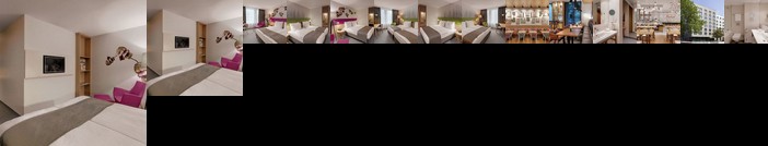 Holiday Inn Frankfurt - Alte Oper