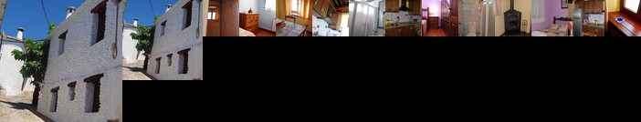 Casa El Rincon del Angel